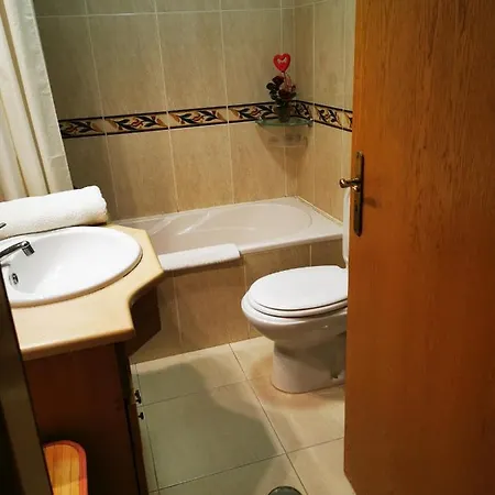 Apartment Com 2 Quartos